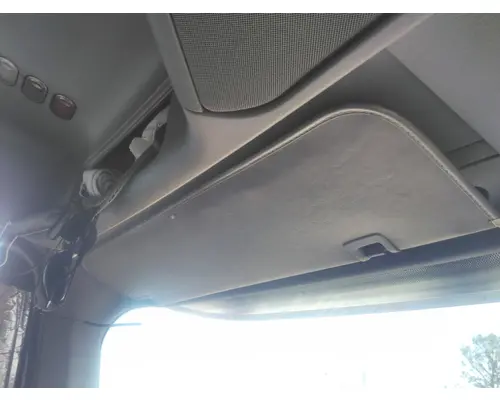 FREIGHTLINER CENTURY 120 INTERIOR SUN VISOR