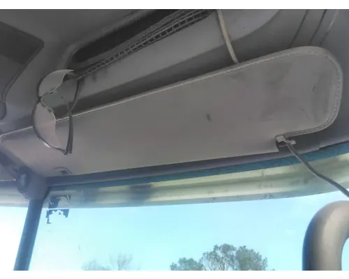 FREIGHTLINER CENTURY 120 INTERIOR SUN VISOR