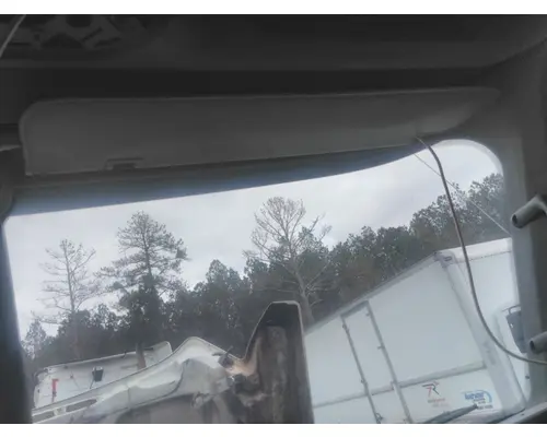 FREIGHTLINER CENTURY 120 INTERIOR SUN VISOR