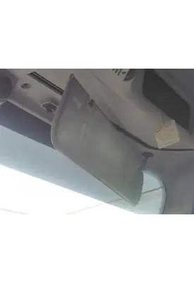 FREIGHTLINER CENTURY 120 INTERIOR SUN VISOR