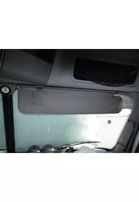 FREIGHTLINER CENTURY 120 INTERIOR SUN VISOR