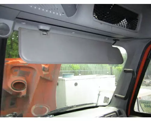 FREIGHTLINER CENTURY 120 INTERIOR SUN VISOR