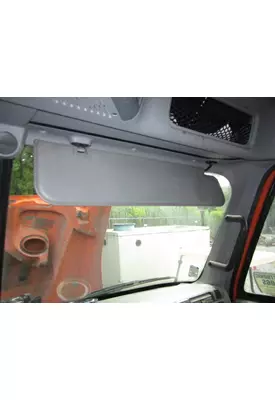 FREIGHTLINER CENTURY 120 INTERIOR SUN VISOR