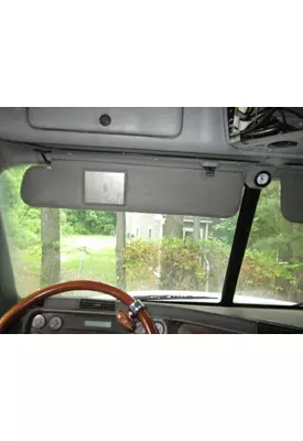 FREIGHTLINER CENTURY 120 INTERIOR SUN VISOR