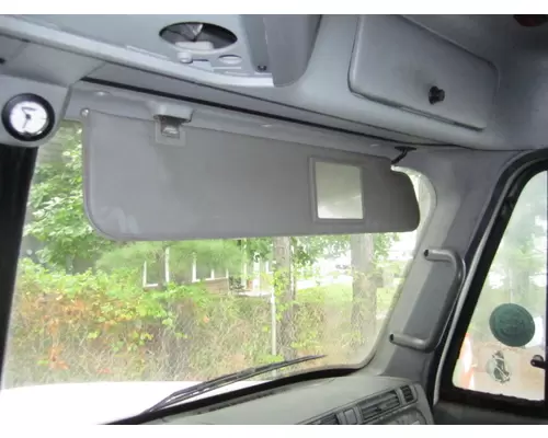 FREIGHTLINER CENTURY 120 INTERIOR SUN VISOR