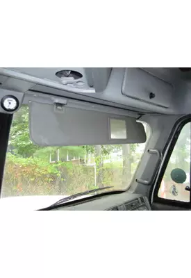 FREIGHTLINER CENTURY 120 INTERIOR SUN VISOR