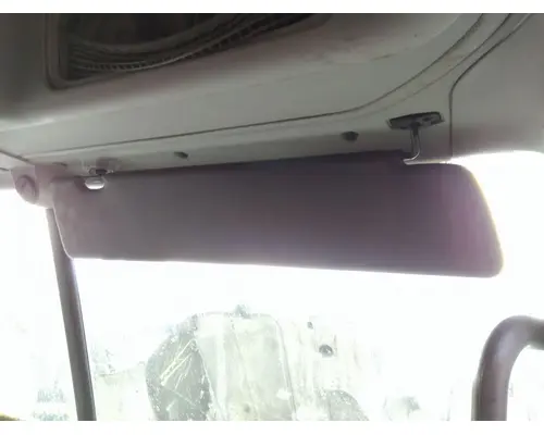 FREIGHTLINER CENTURY 120 INTERIOR SUN VISOR