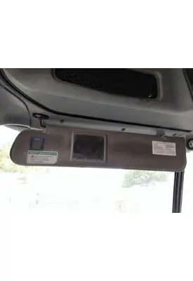 FREIGHTLINER CENTURY 120 INTERIOR SUN VISOR