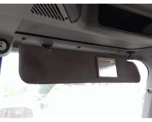 FREIGHTLINER CENTURY 120 INTERIOR SUN VISOR