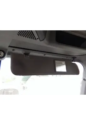 FREIGHTLINER CENTURY 120 INTERIOR SUN VISOR