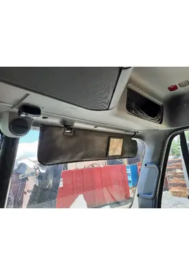 FREIGHTLINER CENTURY 120 INTERIOR SUN VISOR