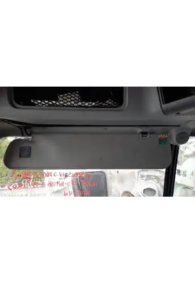 FREIGHTLINER CENTURY 120 INTERIOR SUN VISOR