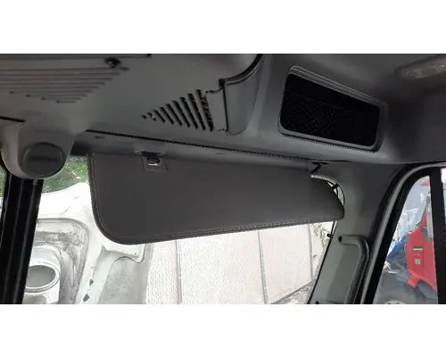 FREIGHTLINER CENTURY 120 INTERIOR SUN VISOR