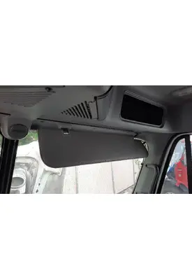 FREIGHTLINER CENTURY 120 INTERIOR SUN VISOR