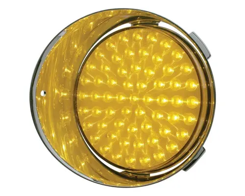 FREIGHTLINER CENTURY 120 LAMP, CLEARANCE