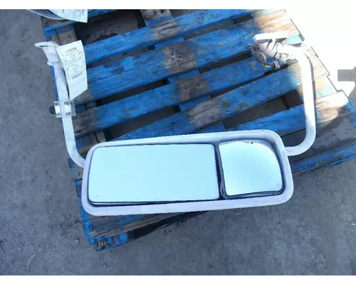 FREIGHTLINER CENTURY 120 MIRROR ASSEMBLY CABDOOR