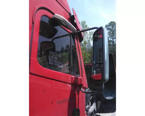 FREIGHTLINER CENTURY 120 MIRROR ASSEMBLY CABDOOR