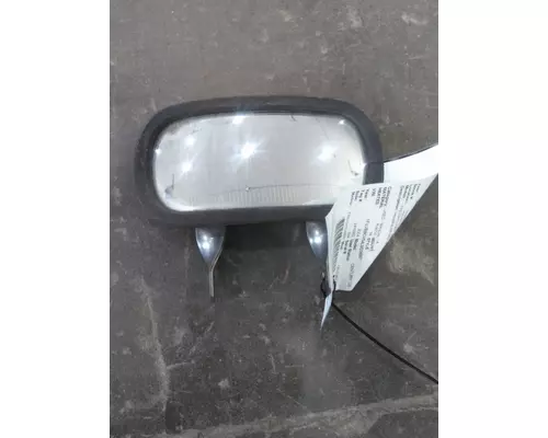 FREIGHTLINER CENTURY 120 MIRROR ASSEMBLY CABDOOR