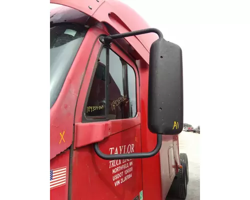 FREIGHTLINER CENTURY 120 MIRROR ASSEMBLY CABDOOR