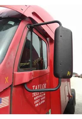 FREIGHTLINER CENTURY 120 MIRROR ASSEMBLY CAB/DOOR