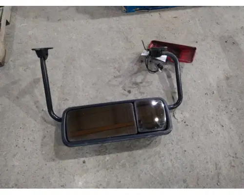 FREIGHTLINER CENTURY 120 MIRROR ASSEMBLY CABDOOR