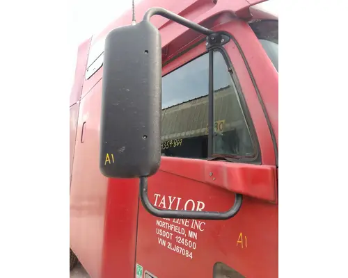 FREIGHTLINER CENTURY 120 MIRROR ASSEMBLY CABDOOR