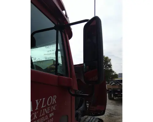 FREIGHTLINER CENTURY 120 MIRROR ASSEMBLY CABDOOR