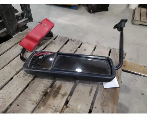FREIGHTLINER CENTURY 120 MIRROR ASSEMBLY CABDOOR