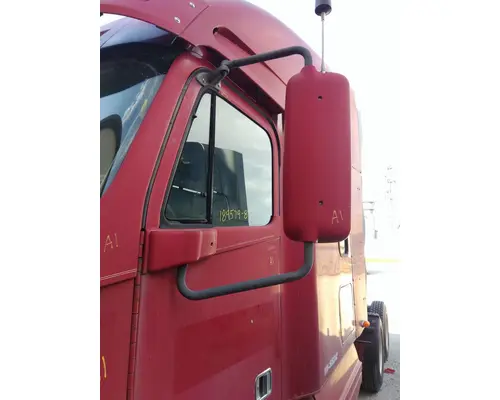 FREIGHTLINER CENTURY 120 MIRROR ASSEMBLY CABDOOR