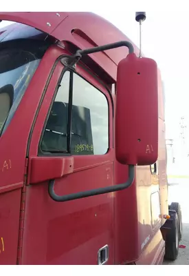 FREIGHTLINER CENTURY 120 MIRROR ASSEMBLY CAB/DOOR