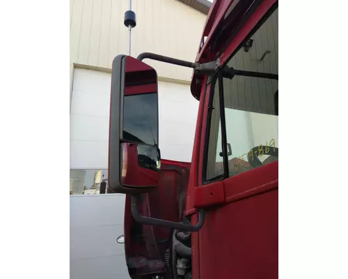 FREIGHTLINER CENTURY 120 MIRROR ASSEMBLY CABDOOR
