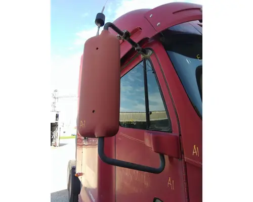 FREIGHTLINER CENTURY 120 MIRROR ASSEMBLY CABDOOR