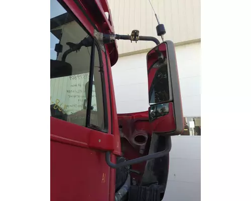 FREIGHTLINER CENTURY 120 MIRROR ASSEMBLY CABDOOR