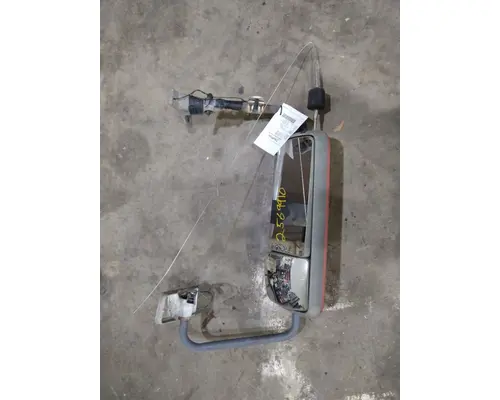FREIGHTLINER CENTURY 120 MIRROR ASSEMBLY CABDOOR