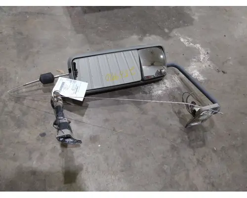 FREIGHTLINER CENTURY 120 MIRROR ASSEMBLY CABDOOR
