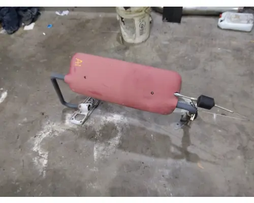 FREIGHTLINER CENTURY 120 MIRROR ASSEMBLY CABDOOR