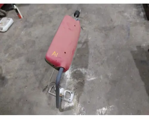 FREIGHTLINER CENTURY 120 MIRROR ASSEMBLY CABDOOR