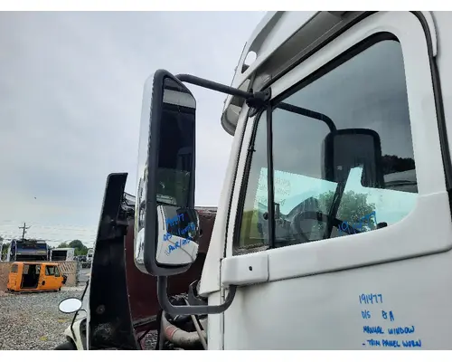FREIGHTLINER CENTURY 120 MIRROR ASSEMBLY CABDOOR