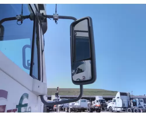 FREIGHTLINER CENTURY 120 MIRROR ASSEMBLY CABDOOR