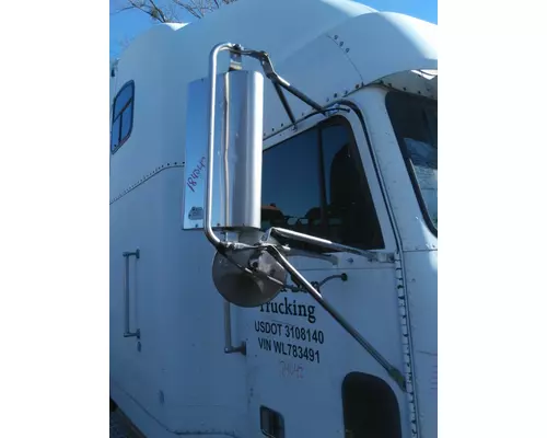 FREIGHTLINER CENTURY 120 MIRROR ASSEMBLY CABDOOR