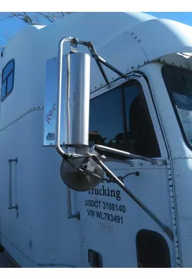 FREIGHTLINER CENTURY 120 MIRROR ASSEMBLY CAB/DOOR