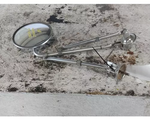 FREIGHTLINER CENTURY 120 MIRROR ASSEMBLY FENDERHOOD