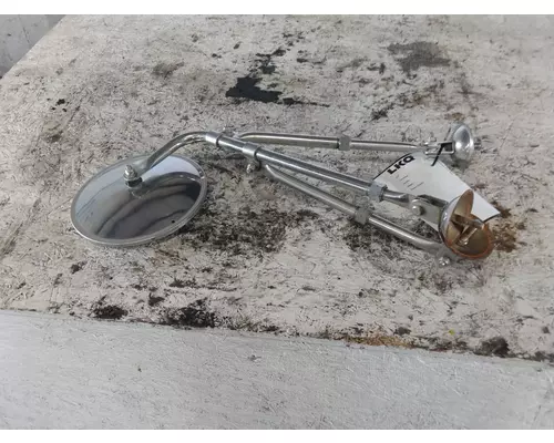 FREIGHTLINER CENTURY 120 MIRROR ASSEMBLY FENDERHOOD