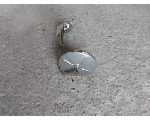 FREIGHTLINER CENTURY 120 MIRROR ASSEMBLY FENDERHOOD