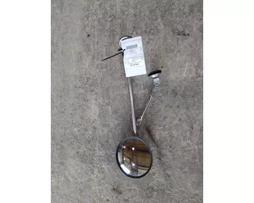 FREIGHTLINER CENTURY 120 MIRROR ASSEMBLY FENDERHOOD