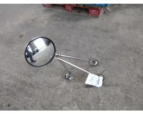 FREIGHTLINER CENTURY 120 MIRROR ASSEMBLY FENDERHOOD