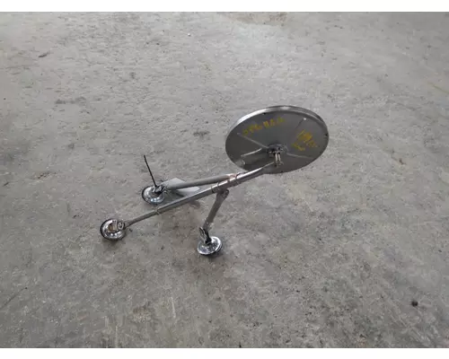 FREIGHTLINER CENTURY 120 MIRROR ASSEMBLY FENDERHOOD
