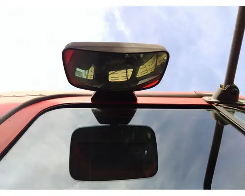 FREIGHTLINER CENTURY 120 MIRROR LOOK DOWN
