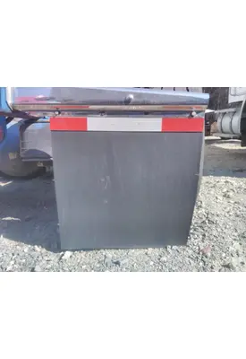 FREIGHTLINER CENTURY 120 MUD FLAP HANGER