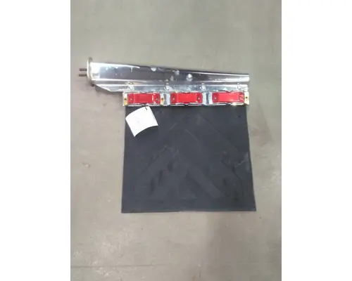 FREIGHTLINER CENTURY 120 MUD FLAP HANGER